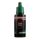 Army Painter Warpaints Fanatic Effects Dark Rust 18mL