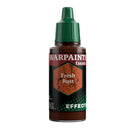 Army Painter Warpaints Fanatic Effects Fresh Rust 18mL