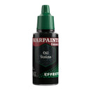 Army Painter Warpaints Fanatic Effects Oil Stains 18mL