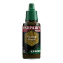 Army Painter Warpaints Fanatic Effects Oozing Vomit 18mL