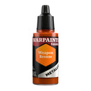 Army Painter Warpaints Fanatic Metallic Weapon Bronze 18mL