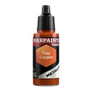 Army Painter Warpaints Fanatic Metallic True Copper 18mL