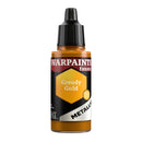 Army Painter Warpaints Fanatic Metallic Greedy Gold 18mL