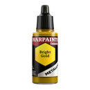 Army Painter Warpaints Fanatic Metallic Bright Gold 18mL