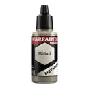 Army Painter Warpaints Fanatic Metallic Mithril 18mL