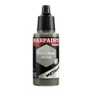 Army Painter Warpaints Fanatic Metallic Plate Mail Metal 18mL
