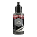 Army Painter Warpaints Fanatic Metallic Gun Metal 18mL
