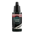 Army Painter Warpaints Fanatic Metallic Cobalt Metal 18mL
