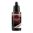 Army Painter Warpaints Fanatic Metallic Gemstone Red 18mL