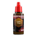 Army Painter Warpaints Fanatic Wash Light Tone 18mL