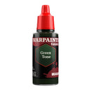 Army Painter Warpaints Fanatic Wash Green Tone 18mL