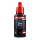 Army Painter Warpaints Fanatic Wash Blue Tone 18mL