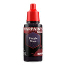 Army Painter Warpaints Fanatic Wash Purple Tone 18mL