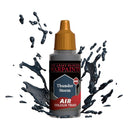 Army Painter Warpaints Air Thunder Storm Acrylic Paint 18mL