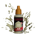 Army Painter Warpaints Air Drab Green Acrylic Paint 18mL