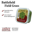 Army Painter Basing Field Grass Static