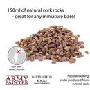 Army Painter Basing Battlefield Rocks