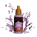 Army Painter Warpaints Air Coven Purple Acrylic Paint 18mL