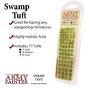 Army Painter Tufts Swamp Tufts
