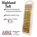 Army Painter Tufts Highland Tufts