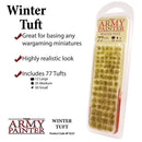 Army Painter Tufts Winter Tufts