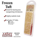 Army Painter Tufts Frozen Tufts