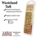 Army Painter Tufts Wasteland Tufts