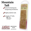 Army Painter Tufts Mountain Tufts