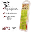 Army Painter Tufts Jungle Tufts