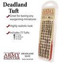 Army Painter Tufts Deadland Tufts