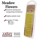 Army Painter Tufts Meadow Flowers
