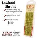 Army Painter Tufts Lowland Shrubs