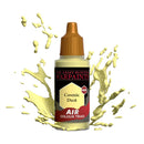 Army Painter Warpaints Air Cosmic Dust Acrylic Paint 18mL