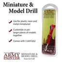 Army Painter Tools Miniature and Model Drill