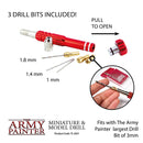 Army Painter Tools Miniature and Model Drill