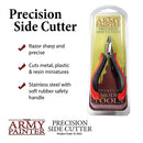 Army Painter Tools Precision Side Cutters