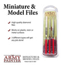 Army Painter Tools Miniature and Model Files