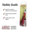 Army Painter Tools Hobby Knife