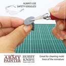 Army Painter Tools Hobby Knife