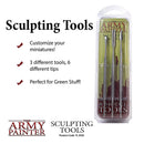 Army Painter Tools Hobby Sculpting Tools