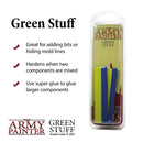 Army Painter Tools Kneadite Green Stuff