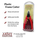 Army Painter Tools Plastic Cutter