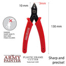 Army Painter Tools Plastic Cutter