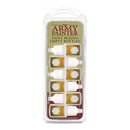 Army Painter Tools Empty Paint Mixing Bottles