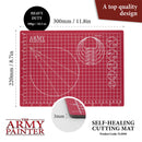 Army Painter Tools Cutting Mat