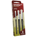 Army Painter Brushes Sets Masterclass Drybrush Set