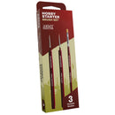 Army Painter Brushes Sets Hobby Starter Brush Set