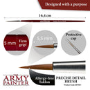 Army Painter Brushes Hobby Brush Precise Detail