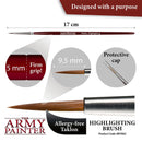 Army Painter Brushes Hobby Brush Highlighting