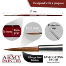 Army Painter Brushes Hobby Brush Basecoating